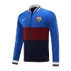 Nike Barcelona Track Jacket 2021/22 - jerseymallpro