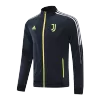 Adidas Juventus Track Jacket 2021/22 - jerseymallpro