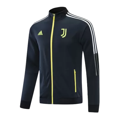 Adidas Juventus Track Jacket 2021/22 - jerseymallpro