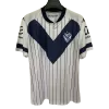 Replica Vélez Sarsfield Home Jersey 2021/22 By Kappa - jerseymallpro