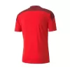 Replica EMBOLO #7 Switzerland Home Jersey 2021 By Puma - jerseymallpro