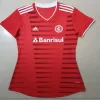 Replica SC Internacional Home Jersey 2021/22 By Adidas Women - jerseymallpro