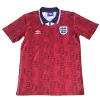Retro England Away Jersey 1994 By Umbro - jerseymallpro