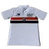 Retro Sao Paulo FC Home Jersey 1991 - jerseymallpro