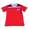 Retro England Away Jersey 1980 By Admiral - jerseymallpro