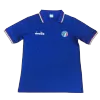 Retro Italy Home Jersey 1986 - jerseymallpro