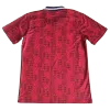 Retro England Away Jersey 1994 By Umbro - jerseymallpro