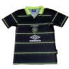 Retro Celtic Away Jersey 1998 By Umbro - jerseymallpro