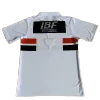 Retro Sao Paulo FC Home Jersey 1991 - jerseymallpro