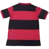 Retro CR Flamengo Home Jersey 1982 By Adidas - jerseymallpro