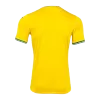 Replica Ukraine Home Jersey 2021 By Joma - jerseymallpro