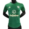 Authentic Celtic Away Jersey 2021/22 By Adidas - jerseymallpro