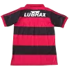 Retro CR Flamengo Home Jersey 1990 By Adidas - jerseymallpro