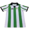 Retro Real Betis Home Jersey 1998 By Kappa - jerseymallpro