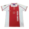 Retro Ajax Home Jersey 1998 By Umbro - jerseymallpro