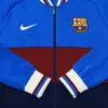 Nike Barcelona Track Jacket 2021/22 - jerseymallpro