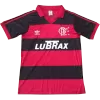 Retro CR Flamengo Home Jersey 1990 By Adidas - jerseymallpro