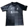 Liverpool Goalkeeper Jersey 2021/22 By Nike - jerseymallpro