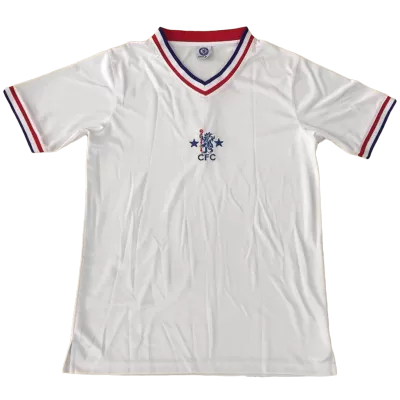 Retro Chelsea Third Away Jersey 1982 - jerseymallpro