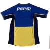 Retro Boca Juniors Home Jersey 2002 By Nike - jerseymallpro