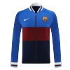 Nike Barcelona Track Jacket 2021/22 - jerseymallpro