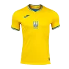 Replica Ukraine Home Jersey 2021 By Joma - jerseymallpro