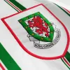 Retro Wales Away Jersey 1993/95 By Adidas - jerseymallpro