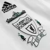 Retro Liverpool Away Jersey 1993/95 By Adidas - jerseymallpro