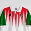 Retro Wales Away Jersey 1996/98 By Adidas - jerseymallpro