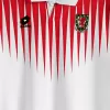 Retro Wales Away Jersey 1996/98 By Adidas - jerseymallpro