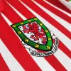 Retro Wales Away Jersey 1996/98 By Adidas - jerseymallpro