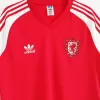 Retro Wales Home Jersey 1982 By Adidas - jerseymallpro