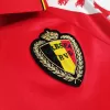 Retro Belgium Home Jersey 1995 By Adidas - jerseymallpro