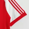 Retro Wales Home Jersey 1982 By Adidas - jerseymallpro