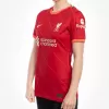 Replica Liverpool Home Jersey 2021/22 By Nike Women - jerseymallpro