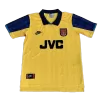 Retro Arsenal Third Away Jersey 1994 By Nike - jerseymallpro