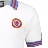 Retro Aston Villa Away Jersey 1980 By Umbro - jerseymallpro