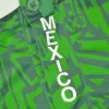 Mexico Vintage Soccer Jerseys Home Kit 1994 - jerseymallpro