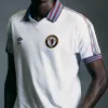 Retro Aston Villa Away Jersey 1980 By Umbro - jerseymallpro