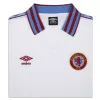 Retro Aston Villa Away Jersey 1980 By Umbro - jerseymallpro