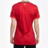 Replica Liverpool Home Jersey 2021/22 By Nike Women - jerseymallpro