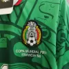 Mexico Home Jersey 1994 - jerseymallpro