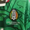 Mexico Vintage Soccer Jerseys Home Kit 1994 - jerseymallpro