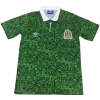 Mexico Vintage Soccer Jerseys Home Kit 1994 - jerseymallpro