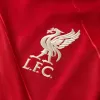 Replica Liverpool Home Jersey 2021/22 By Nike Women - jerseymallpro