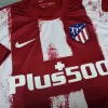 Authentic Atletico Madrid Home Jersey 2021/22 By Nike - jerseymallpro