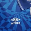 Retro Napoli Home Jersey 1991/93 By Umbro - jerseymallpro