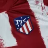 Authentic Atletico Madrid Home Jersey 2021/22 By Nike - jerseymallpro