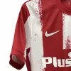 Authentic Atletico Madrid Home Jersey 2021/22 By Nike - jerseymallpro