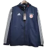 Adidas Bayern Munich Windbreaker Jacket 2021/22 - jerseymallpro